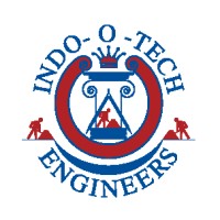 INDO TECH ENGINEERS logo - Similar company to Technopark (Pvt) Ltd.