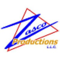 Zasco Productions, LLC logo - Similar company to Zasco