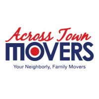 Across Town Movers logo - Similar company to Ldg Commercial Real Estate