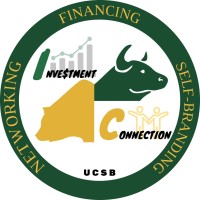 UCSB Investment Connection logo - Similar company to Ucsb Finance Connection