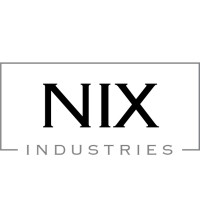 Nix Industries logo - Similar company to Zeus Construction Llc