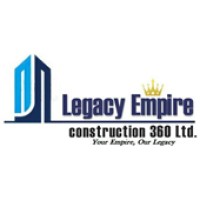 Legacy Empire Construction 360 Limited (LECon360 Ltd) logo - Similar company to Bricklink Construction