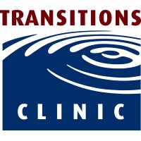 Transitions Clinic Network logo - Similar company to Justice Community Overdose Innovation Network  (Jcoin)