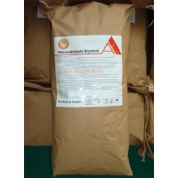 Powder for Hemodialysis Solution logo - Similar company to Wyldfire Concentrates