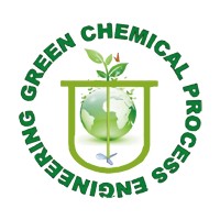 GREEN CHEMICAL PROCESS ENGINEERING logo - Similar company to Tedxcic