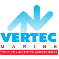 VERTEC Marine logo - Similar company to S Traders Marine