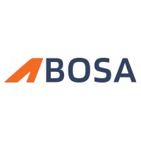 BOSA logo - Similar company to Mro-Pro