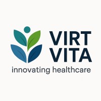 Virt Vita logo - Similar company to Odo.Digital | Temaflex