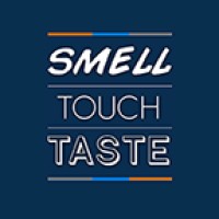 Smell Touch Taste logo - Similar company to Restaurant Strategy