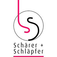 Schärer & Schläpfer AG logo - Similar company to Chemische Fabrik Karl Bucher Gmbh