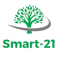 Smart-21 logo - Similar company to Efm Ireland