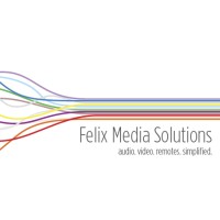 Felix Media Solutions logo - Similar company to Catalyst Prep LLC