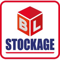 Box Location Selfstockage logo - Similar company to Mondialbox®