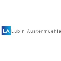 Lubin Austermuehle logo - Similar company to Marcus & Boxerman