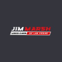Jim Marsh Used Cars of Las Vegas logo - Similar company to Selman Chevrolet