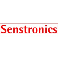 Senstronics logo - Similar company to We Do Group - Human Resources & Health & Safety