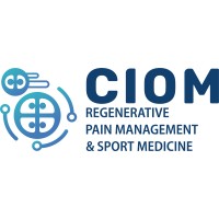 CIOM STEM CELL logo - Similar company to American Academy / Association Of Orthopedic Medicine