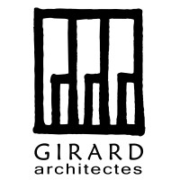 GIRARD Architectes logo - Similar company to Eco2L