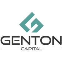 Genton Capital logo - Similar company to Boolean Algorithmic Trading