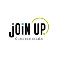 Join Up logo - Similar company to Rhmanager