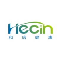 广东和信健康科技有限公司 logo - Similar company to Dabidab