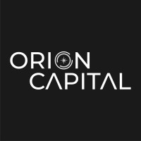 Orion Capital S.A logo - Similar company to Orion Ca