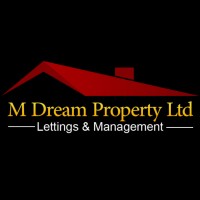 M Dream Property Ltd. logo - Similar company to 1Let