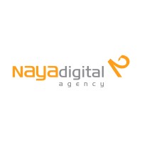 Naya Digital Agency logo - Similar company to Me Tech Digital
