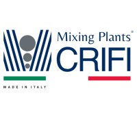 CRIFI Mixing Plants logo - Similar company to Profil Export S.R.L.