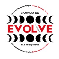 EVOLVE TA & HR EXPERIENCE logo - Similar company to Grip