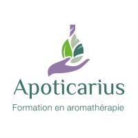 Apoticarius logo - Similar company to Geriastream