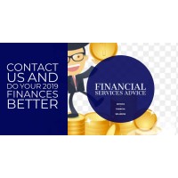 Financial Services Advice logo - Similar company to Adfinity Financial Services
