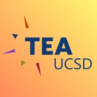 TEA at UC San Diego logo - Similar company to Tea@Ucf
