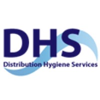 Distribution Hygiene Services logo - Similar company to Complete Washroom Solutions Ltd