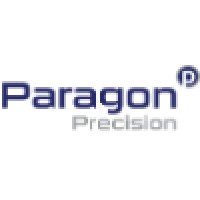 Paragon Precision logo - Similar company to Stellar Precision Components Ltd