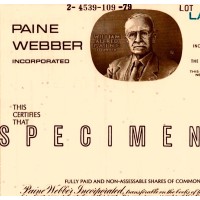 PAINEWEBBER UK HOLDINGS logo - Similar company to Future Proof Advisory