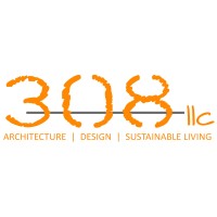 308 LLC logo - Similar company to Compass Architecture