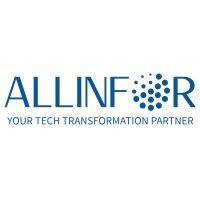 Allinfor logo - Similar company to Fit