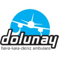 dolunay Ambulans logo - Similar company to U Ambulans
