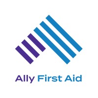 Ally First Aid logo - Similar company to Western Canada Fire & First Aid Inc