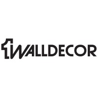 1Walldecor logo - Similar company to Michigan Custom Signs