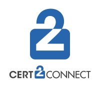 Cert2Connect logo - Similar company to Clockassist