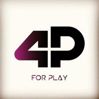 4Play - Music for Business logo - Similar company to Bpg Music Group
