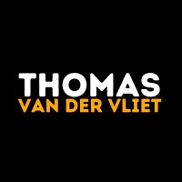 Thomas Van Der Vliet