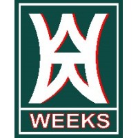 Weeks Construction Inc logo - Similar company to Weekes Construction, Inc