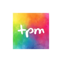 The Print Mania logo - Similar company to Codedecorator