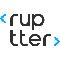 Rupther logo - Similar company to Data Arch