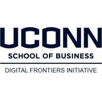 Digital Frontiers Initiative, UConn School of Business logo - Similar company to Potoo®