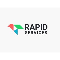 Rapid Services (India) logo - Similar company to Rackup Systems