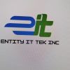 Entity IT Tek Inc logo - Similar company to Cloud Digital Technologies